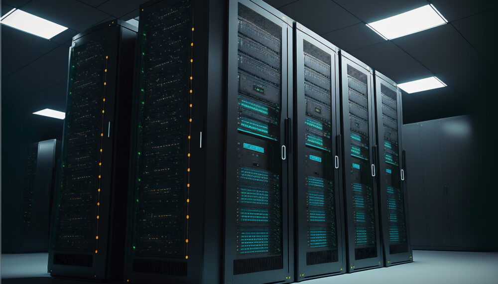dataceter