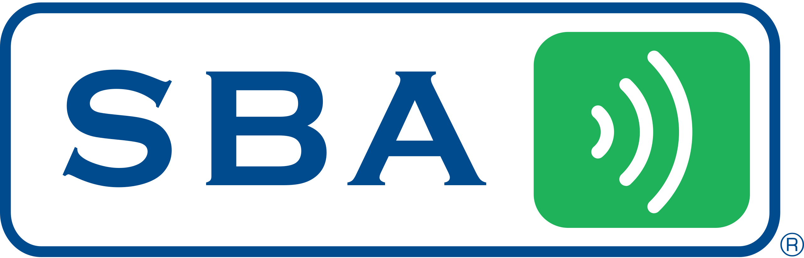 SBA